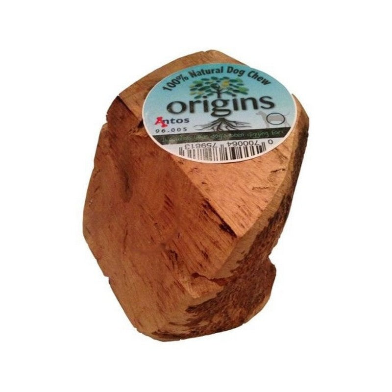 Nova Dog Chews Origins Natural Root Dog Chew