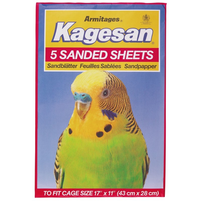 Kagesan Sand Sheets x 12