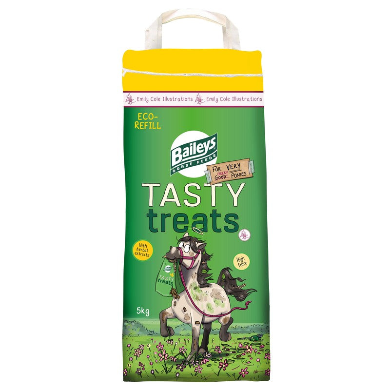 Baileys Tasty Treats