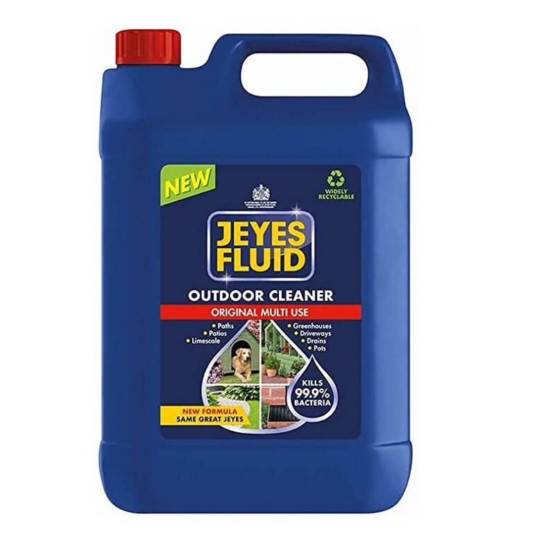 Jeyes Fluid