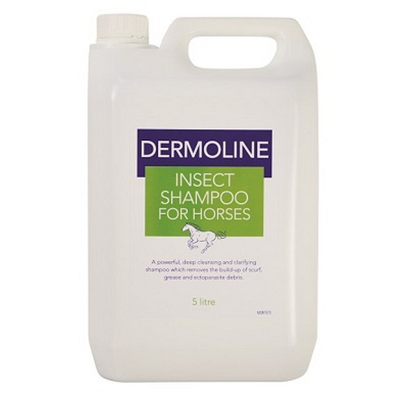 Dermoline Insect Shampoo