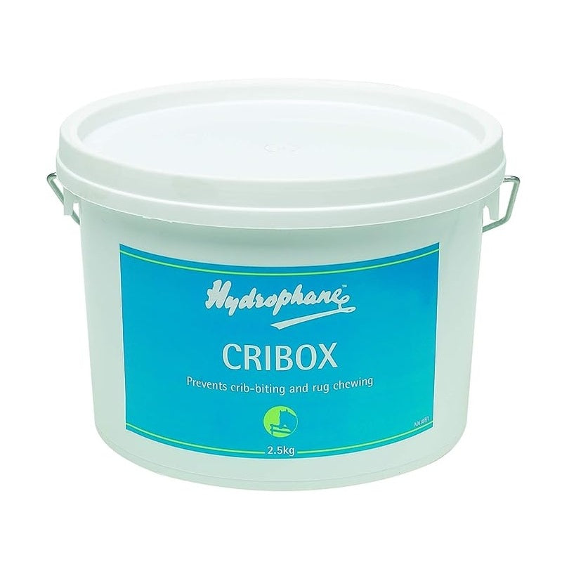 Hydrophane Cribox Tub