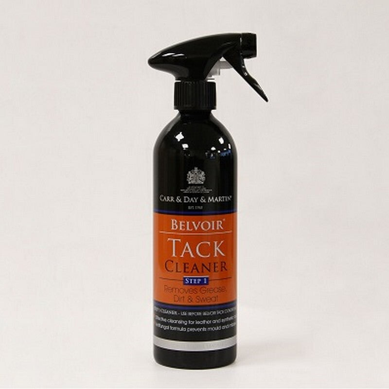 Carr Day Martin Belvoir Tack Cleaner Spray Step 1 500ml