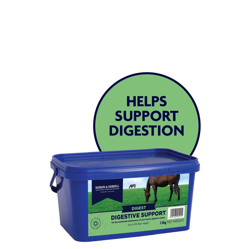 Dodson & Horrell Digestive Support 1.5kg