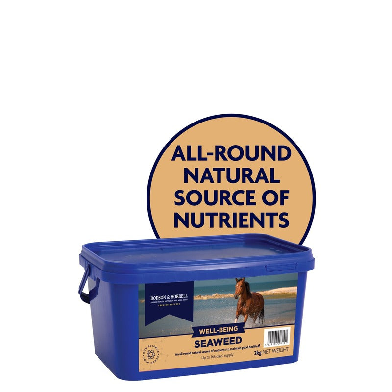 Dodson & Horrell Seaweed 2kg