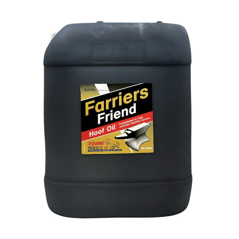 Equine Products Farriers Friend