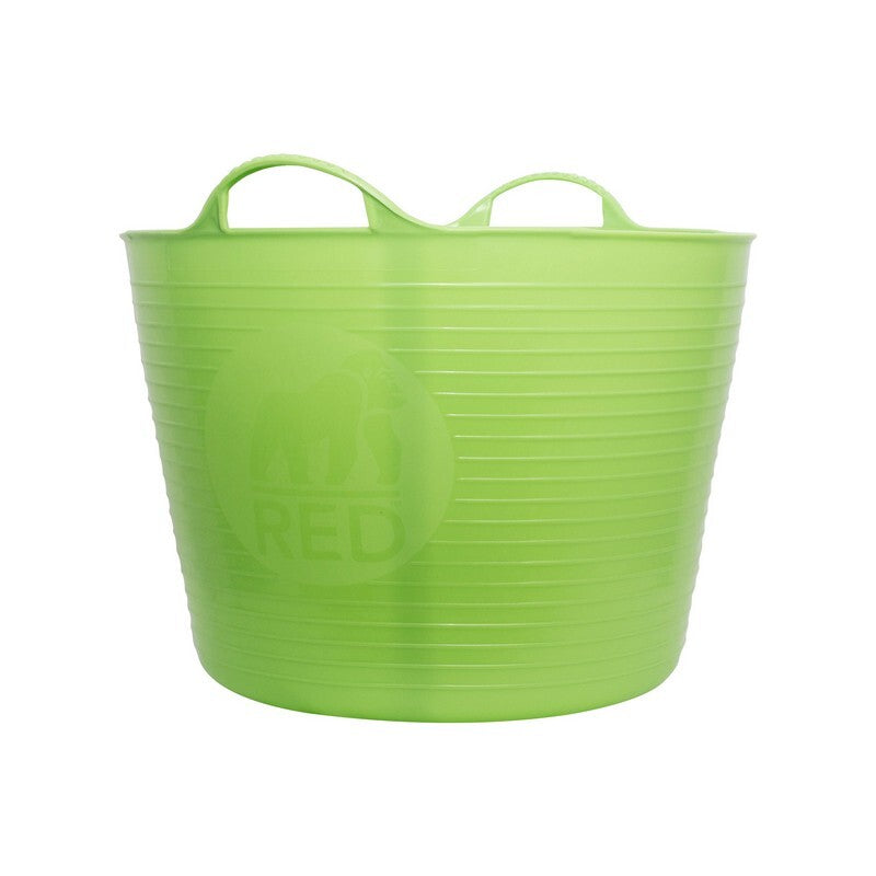 Red Gorilla Tub Pistachio Large 38L