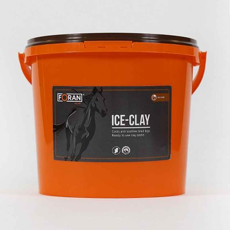 Foran Ice Clay 4kg