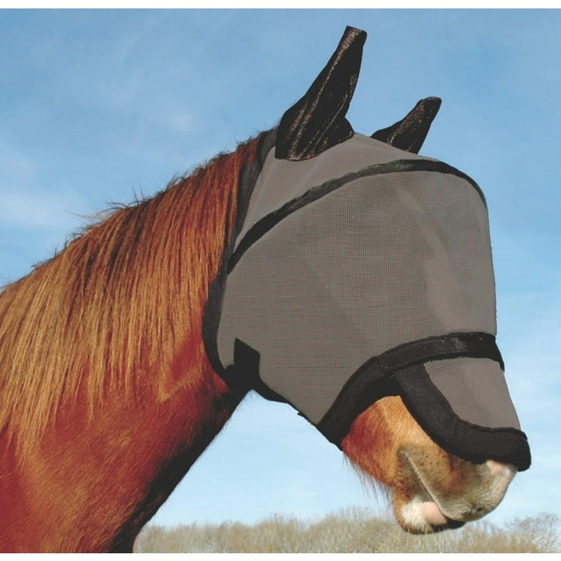 KM Elite Space Fly Mask