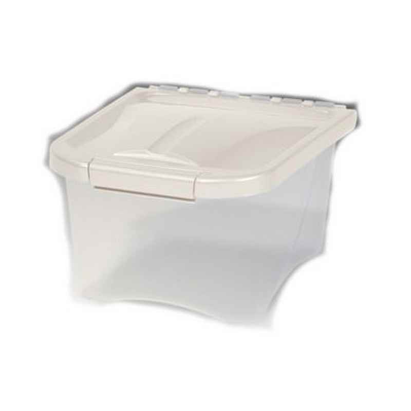 Van Ness Pet Food Container 2.2kg