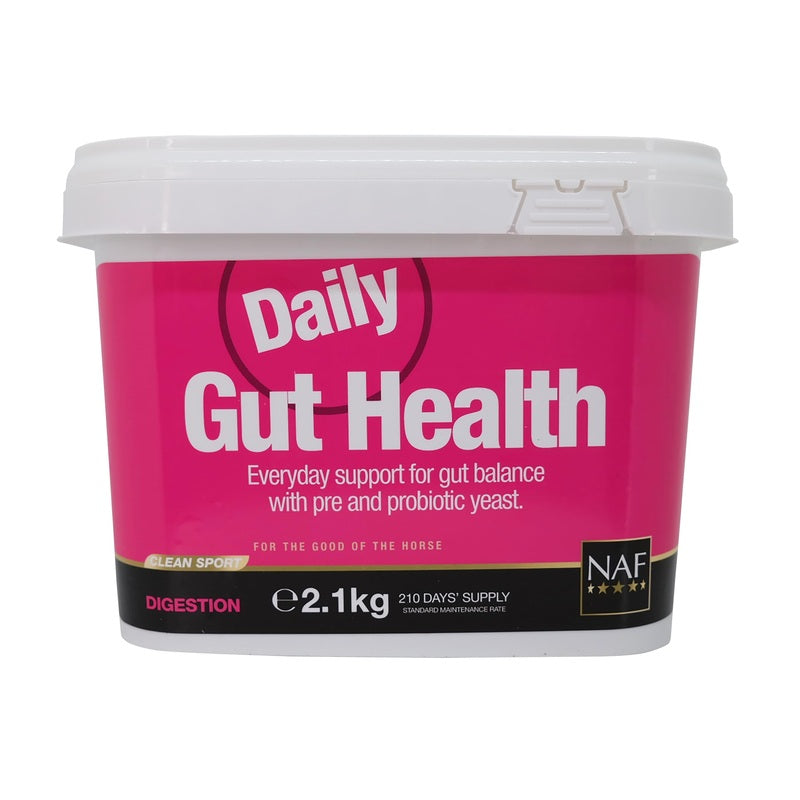 NAF Daily Gut Health