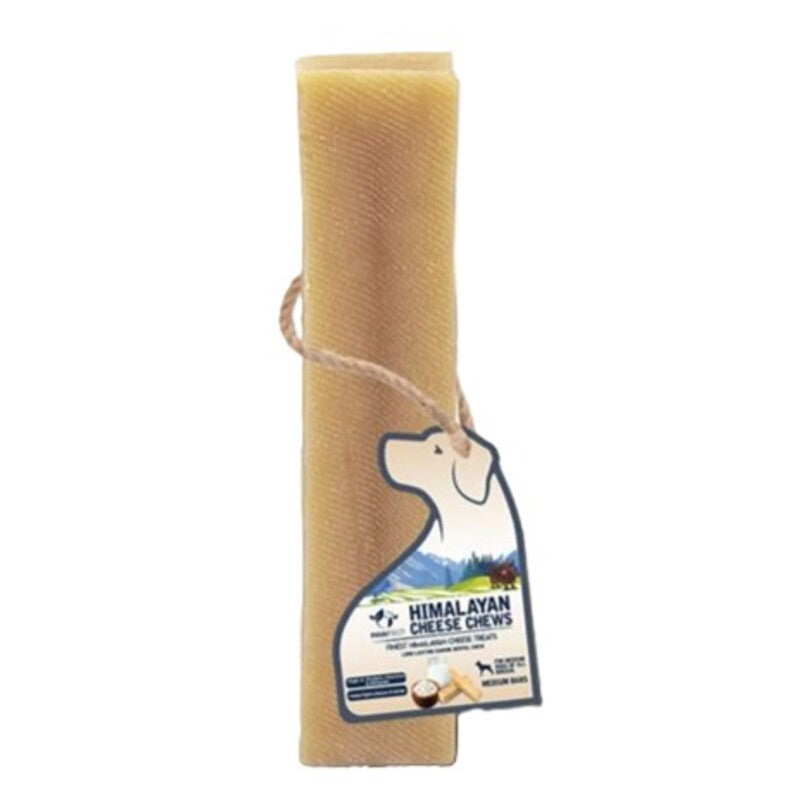 Pawfect Himalayan Original Cheese Chew Bar Large