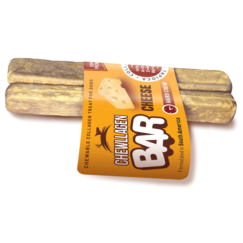 Chewllagen Bar Cheese Small 3 pack x 24