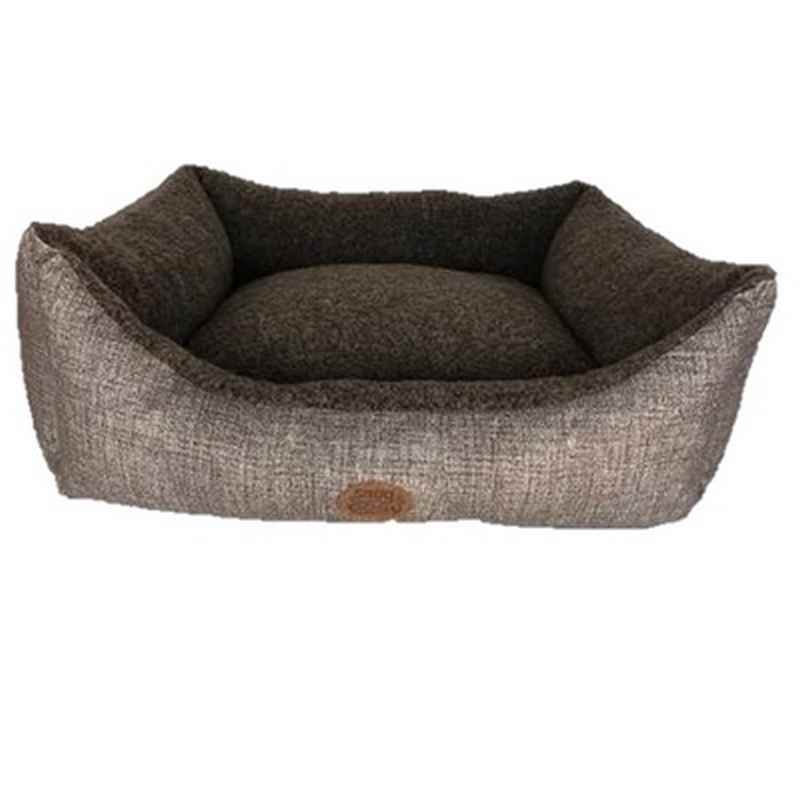 Snug & Cosy Jade Lounger 90 x 60cm