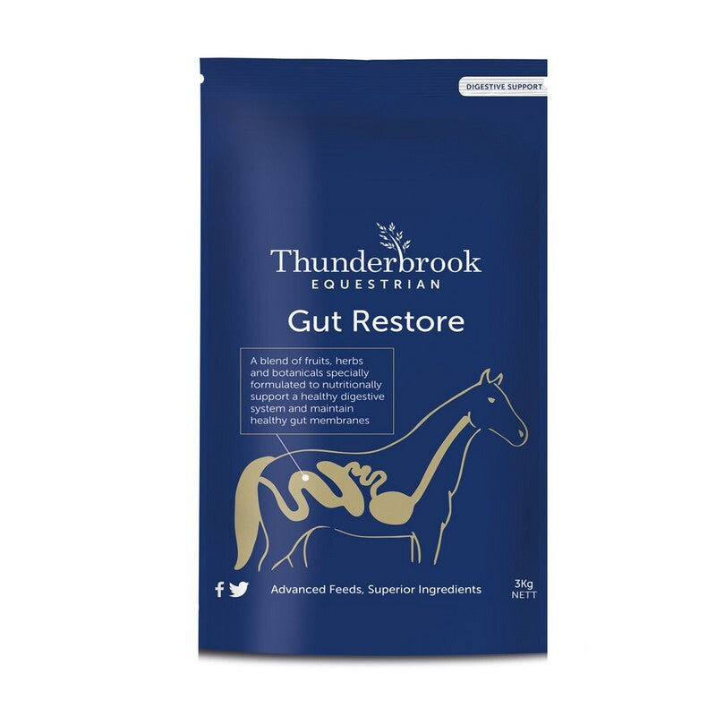 Thunderbrook Equestrian Gut Restore