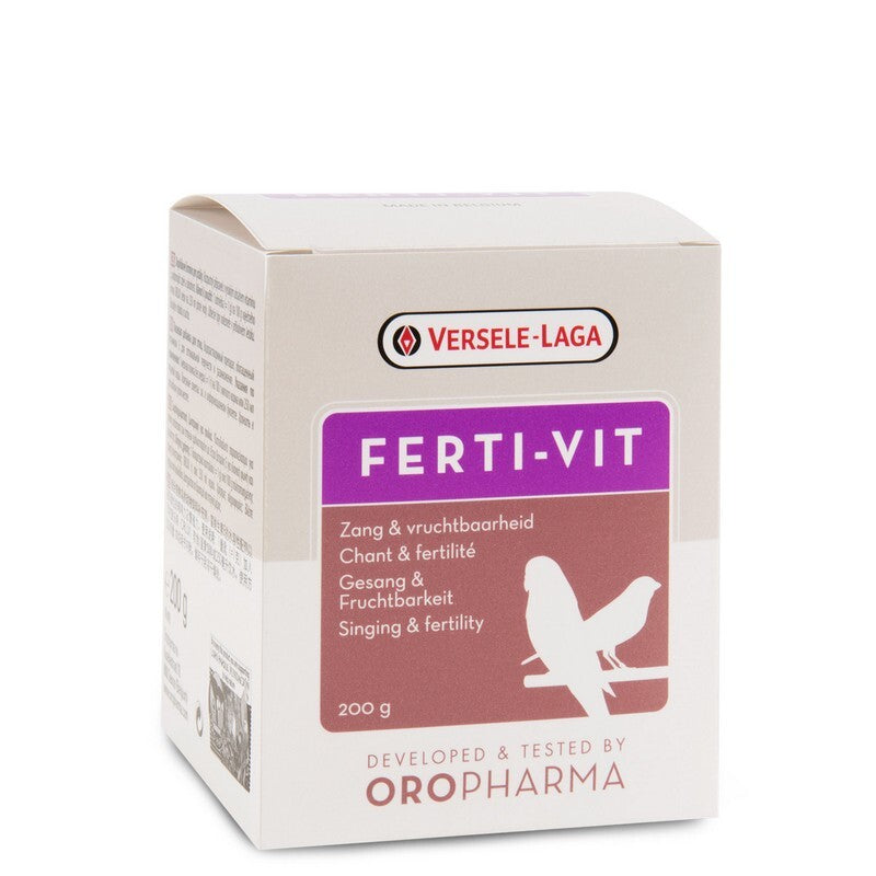 Versele Laga Oropharma Ferti-Vit
