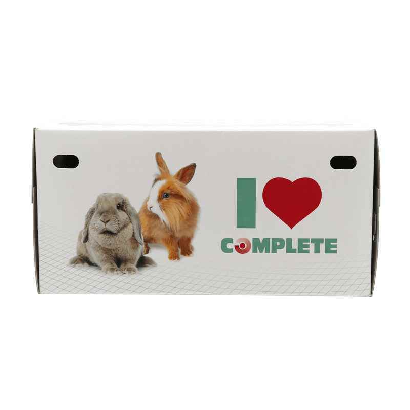 Versele Laga Prestige Transport Box For Big Parakeets