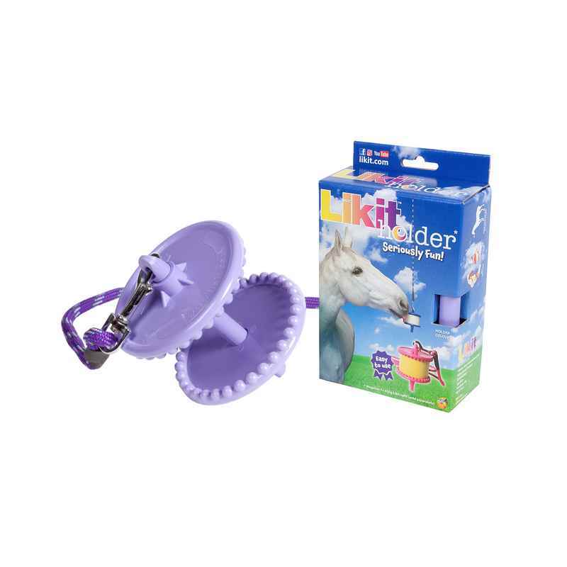 Likit Holder Purple