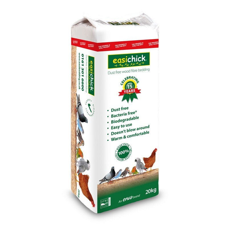 Easibed Easichick
