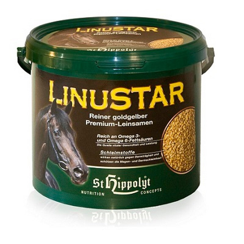 St. Hippolyt Linustar 25kg