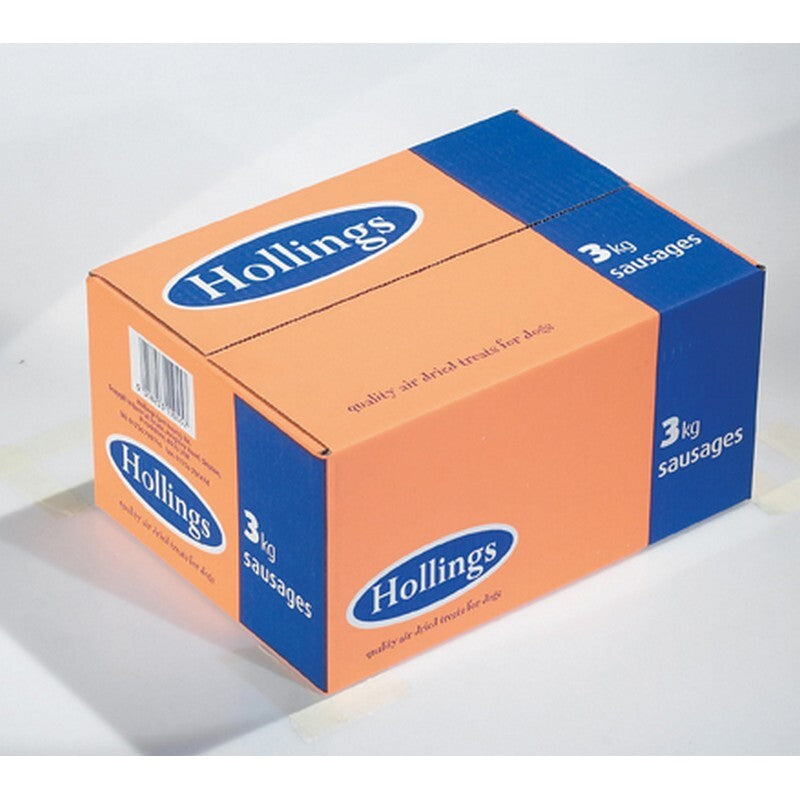 Hollings Dried Sausage