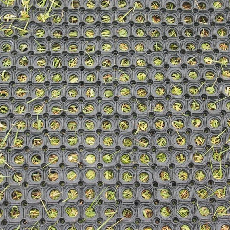 Surefoot Ground Ring/Grass Mat 1500 x 1000 x 23mm