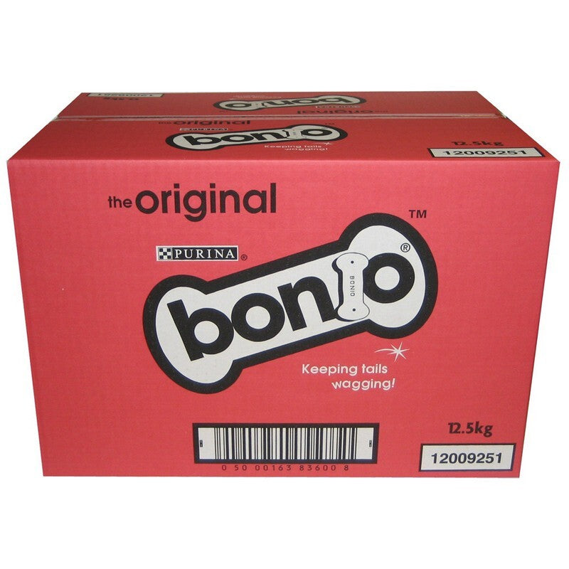 Bonio Original Dog Biscuits