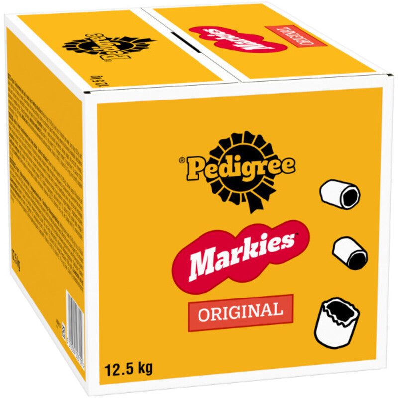 Pedigree Markies Original