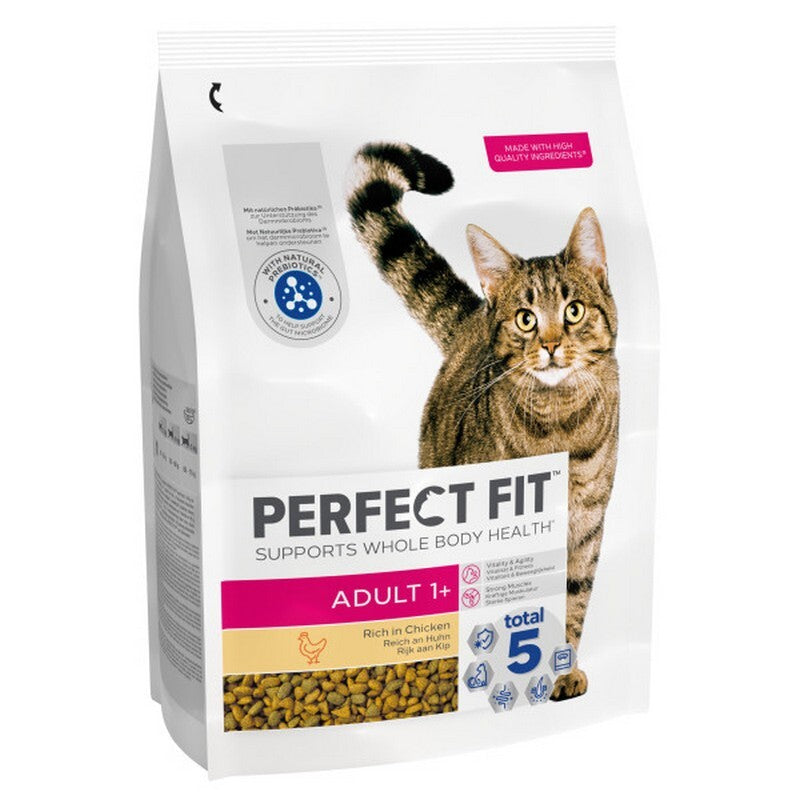 Perfect Fit Cat Adult 1+ Chicken