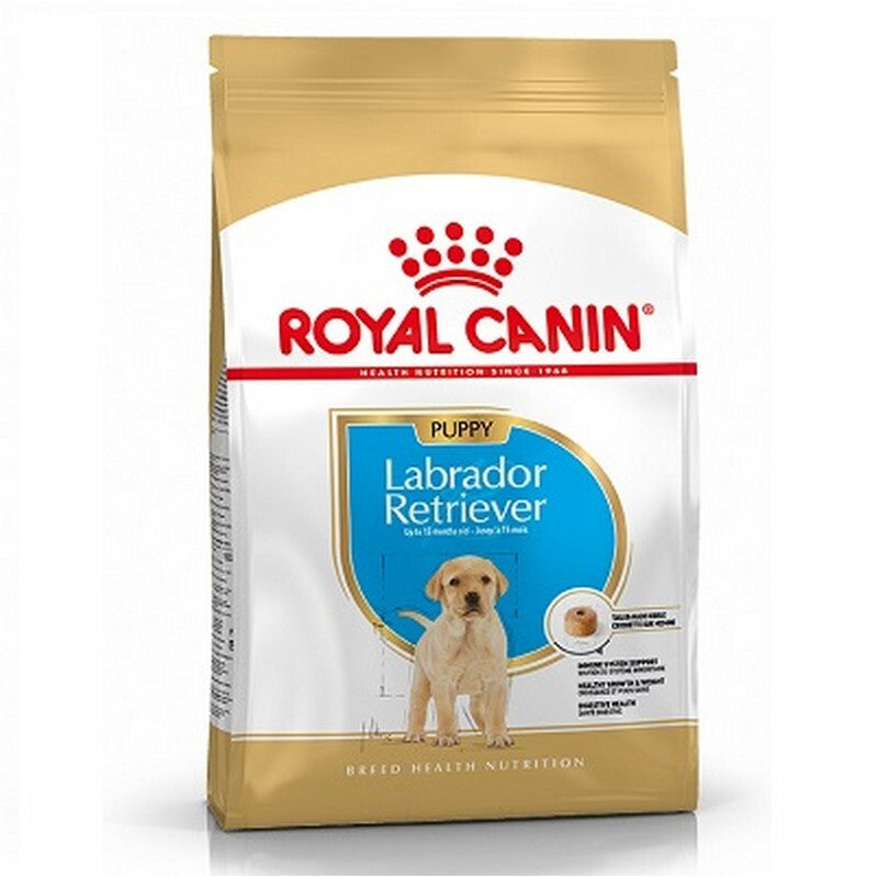 Royal Canin Labrador Retriever Puppy 3kg