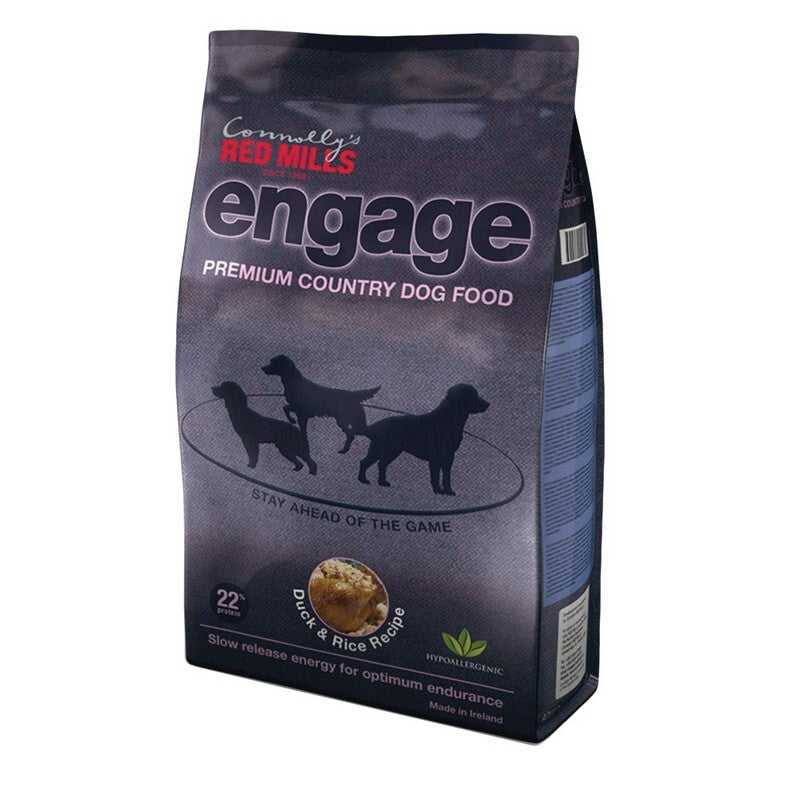 Red Mills Engage Adult Duck & Rice