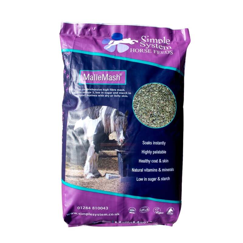 Simple System MalleMash 15kg