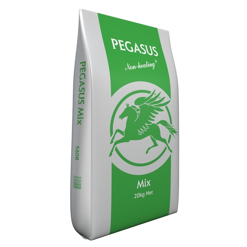 Spillers Pegasus Value Mix 20kg