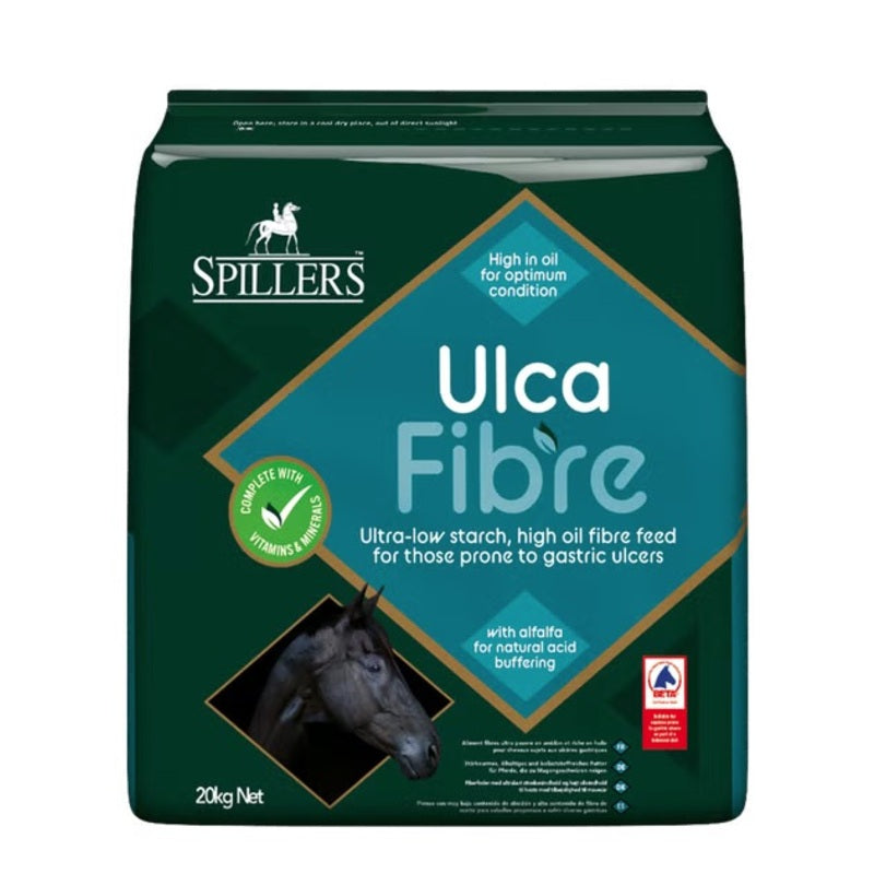 Spillers Ulca Fibre 20kg