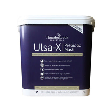 Horse Supplements