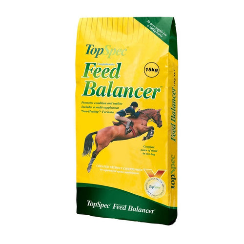 Horse Feed