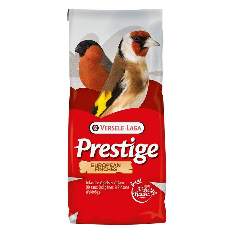 Versele Laga Prestige European Finches 20kg