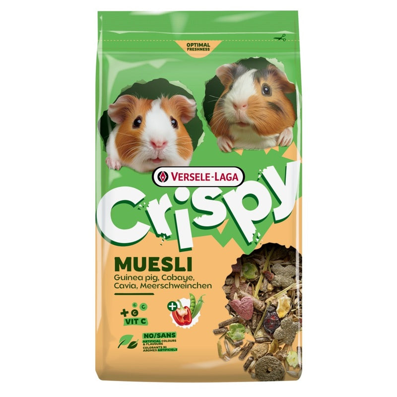Versele Laga Crispy Muesli Rabbits