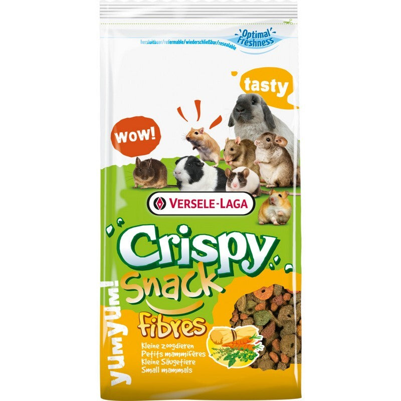 Versele Laga Crispy Snack Fibres