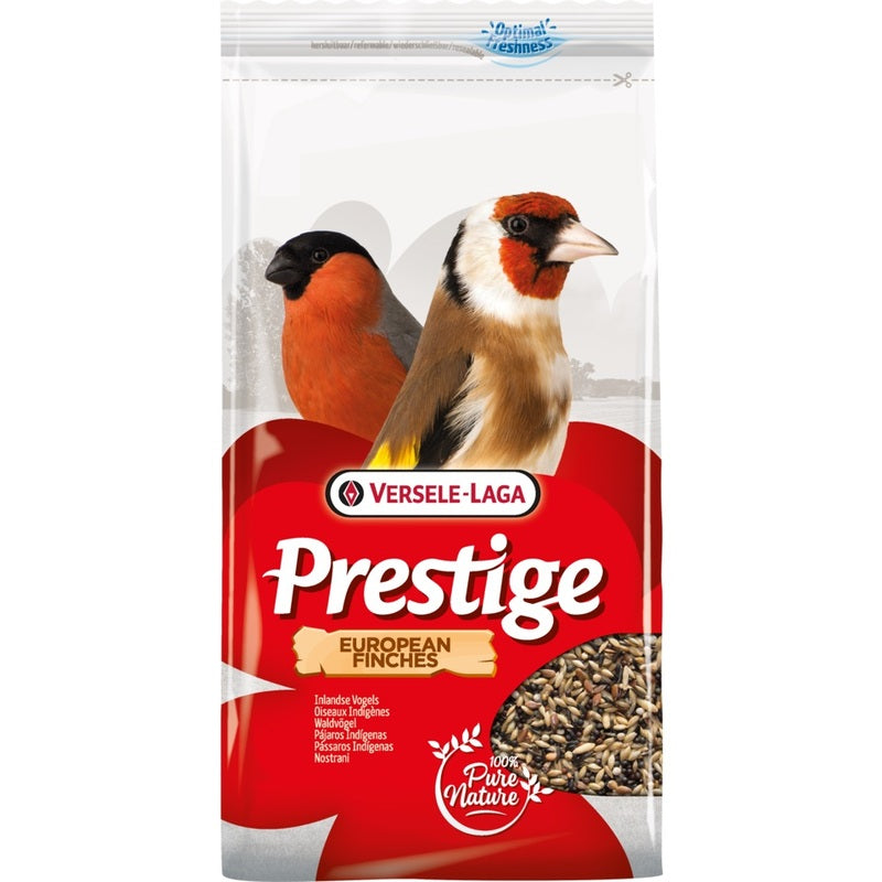 Versele Laga Prestige European Finches 1kg x 6