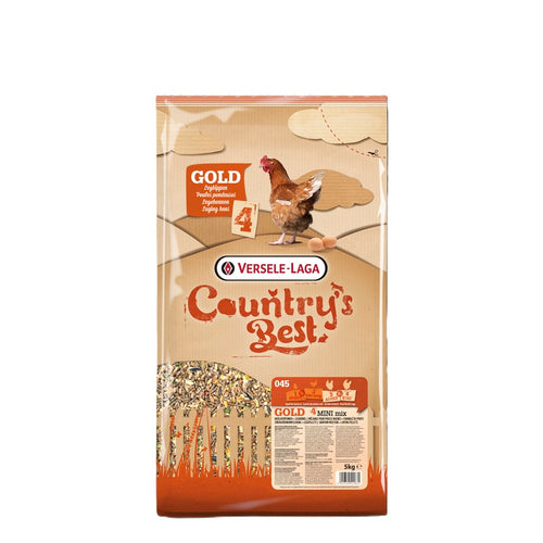 Farm Poultry Feed