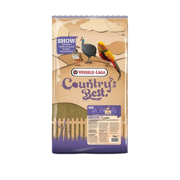 Farm Feed