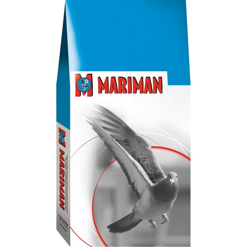 Versele Laga Mariman Standard Depurative 25kg
