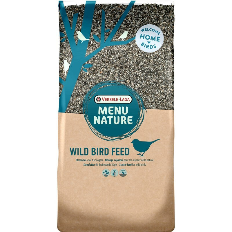 Versele Laga Menu Nature Sunflower Seeds