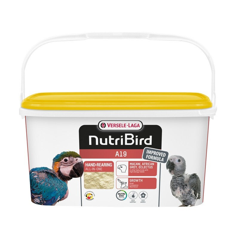 Versele Laga NutriBird A19