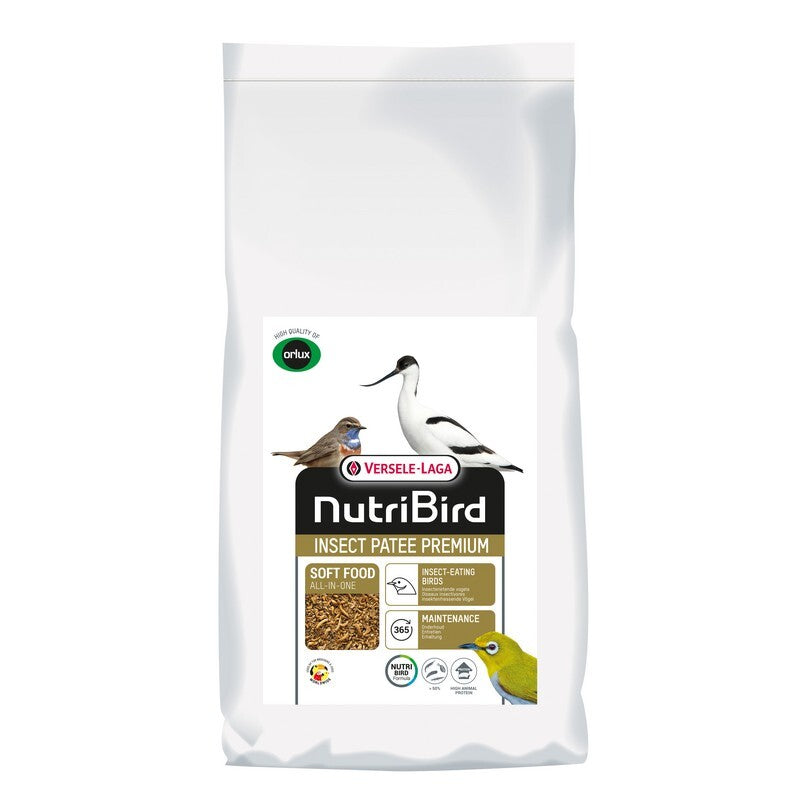 Versele Laga NutriBird Insect Patee Premium