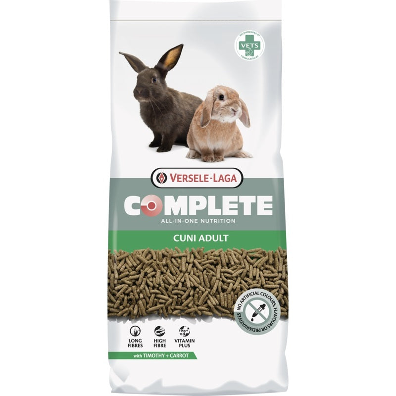 Versele Laga Complete Cuni Adult (Rabbit)