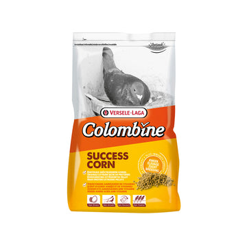 Pigeon Food
