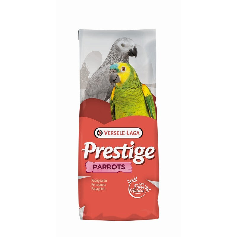 Versele Laga Prestige Exotic Nuts Mix
