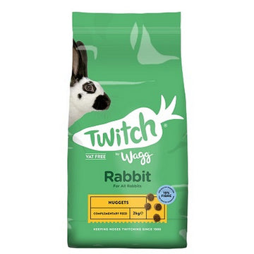 Rabbit Food